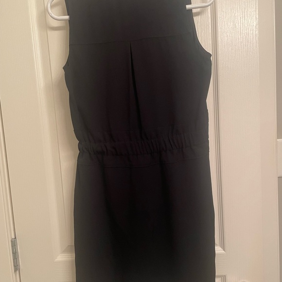 BR Heritage Collection sleeveless utility dress - Size 2 - Picture 3 of 6